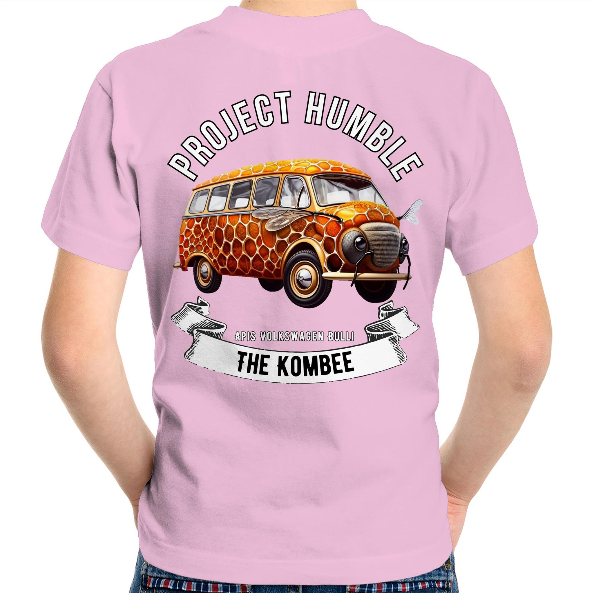 Kid's Kombi Shirt