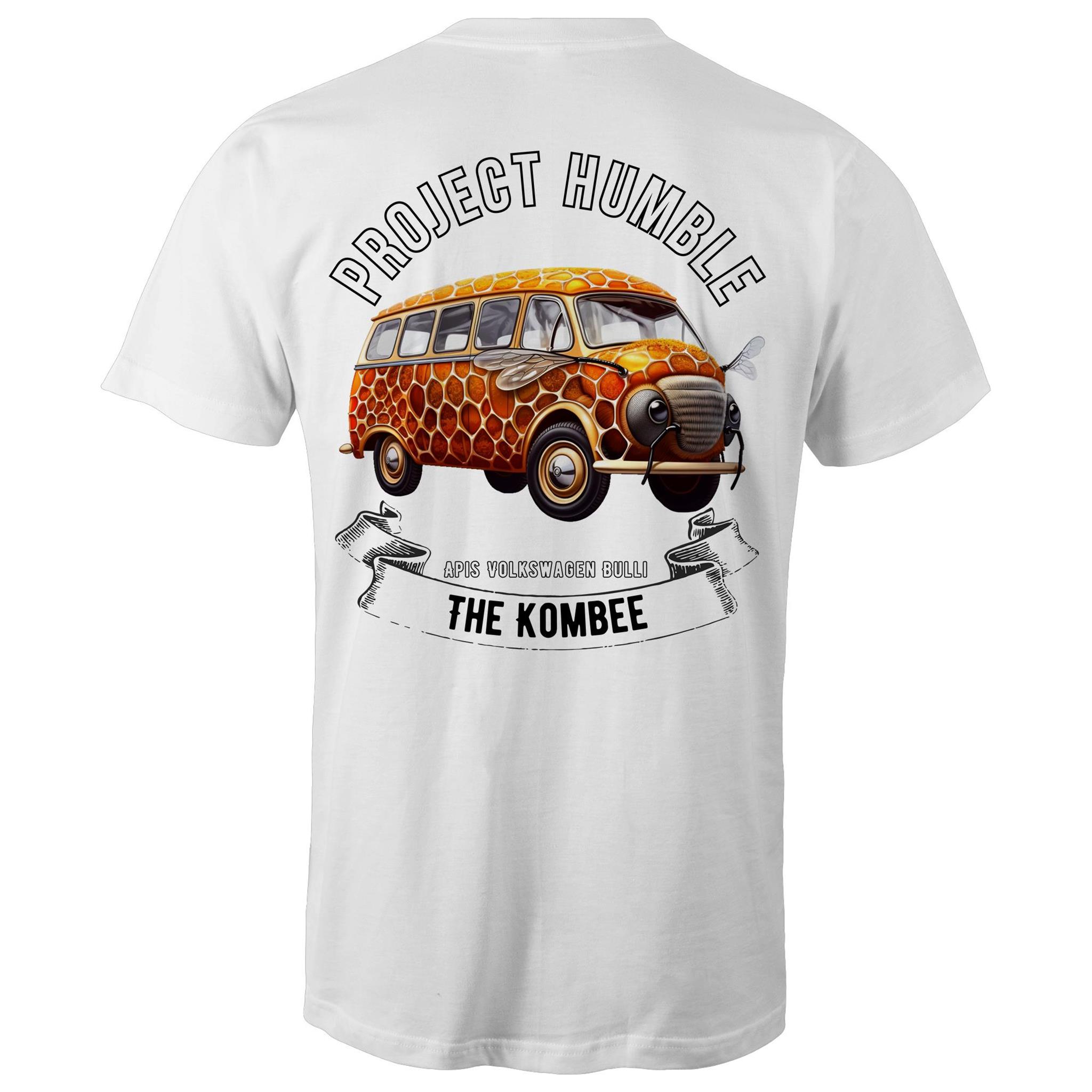 Men's Kombi Shirt