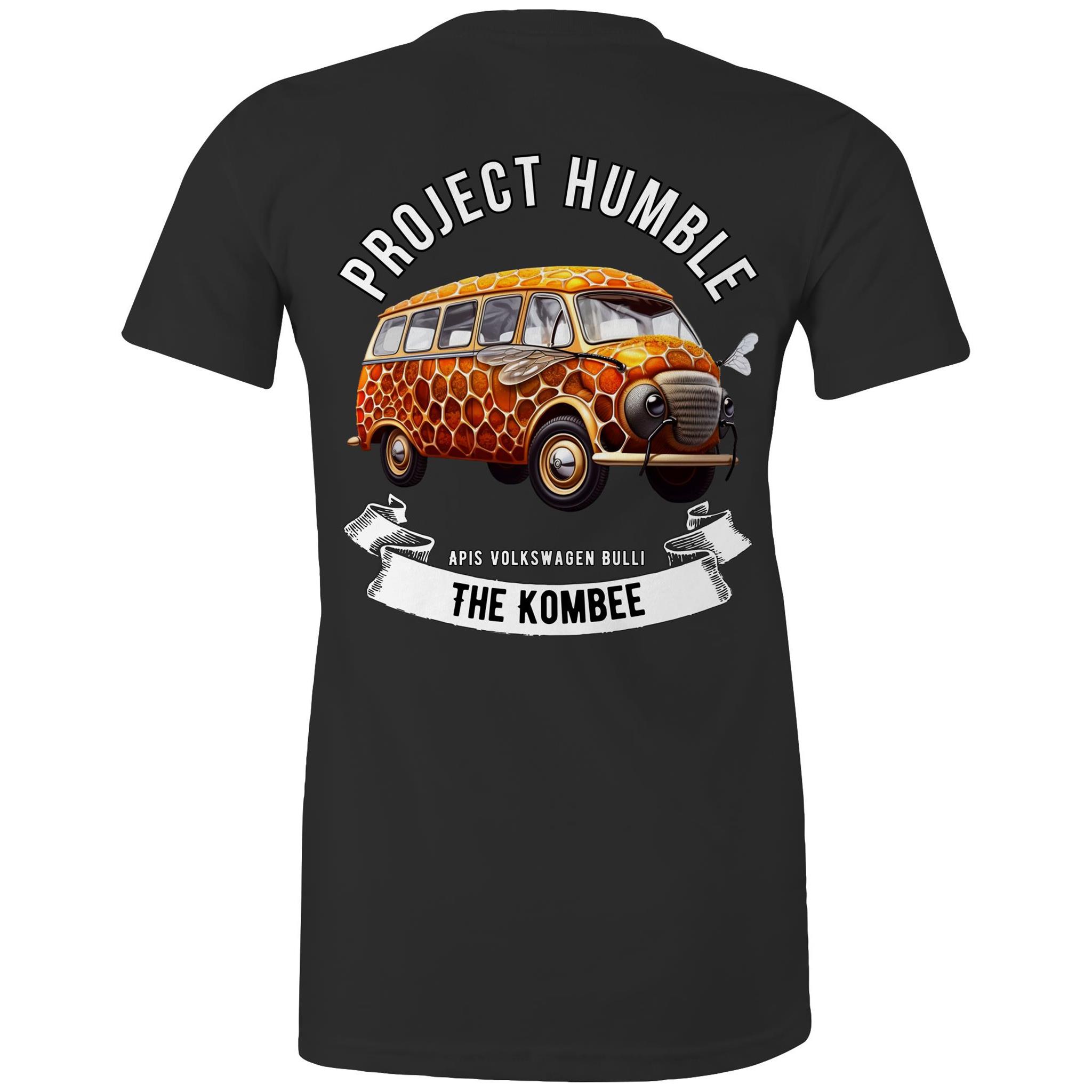 Women's Kombi Shirt