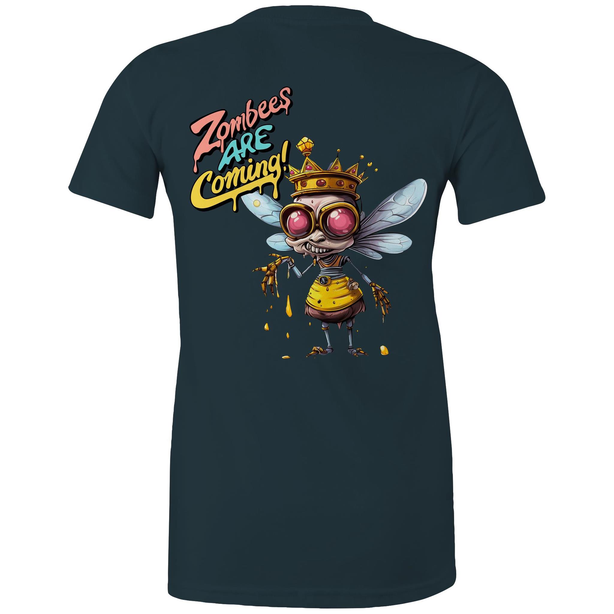 Women's Zombee Shirt