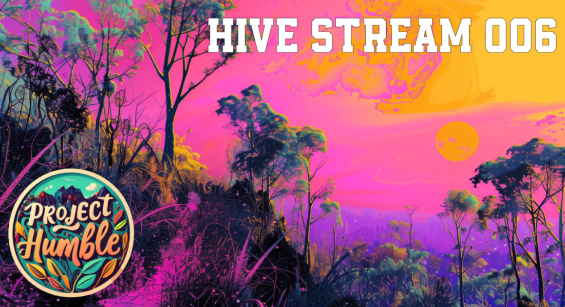 Hive Stream 006 Thumbnail