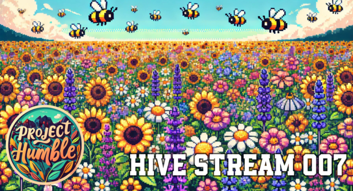 Hive Stream 007 Thumbnail