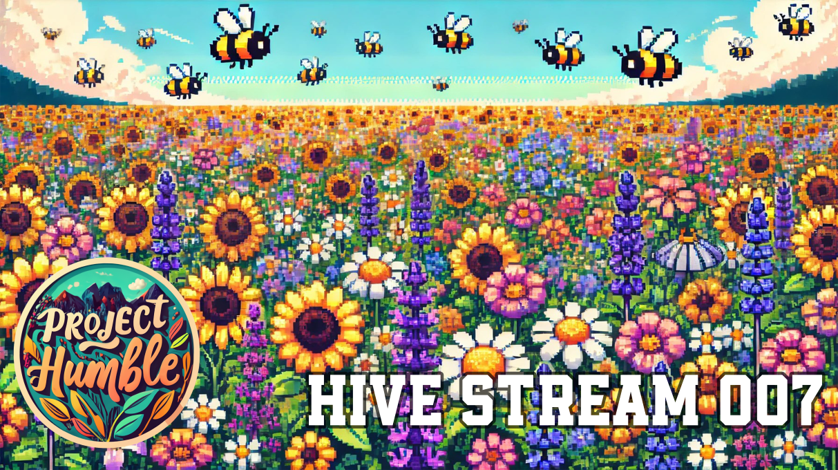 Hive Stream 007 Thumbnail