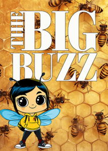 Big Buzz Cover Small