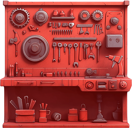 Toolbox